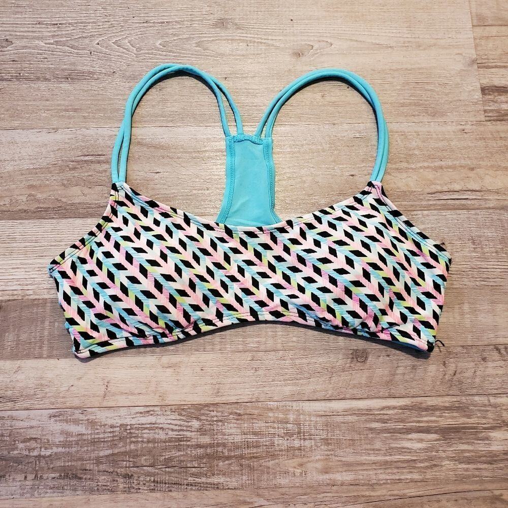 O'rageous large womens bikini top